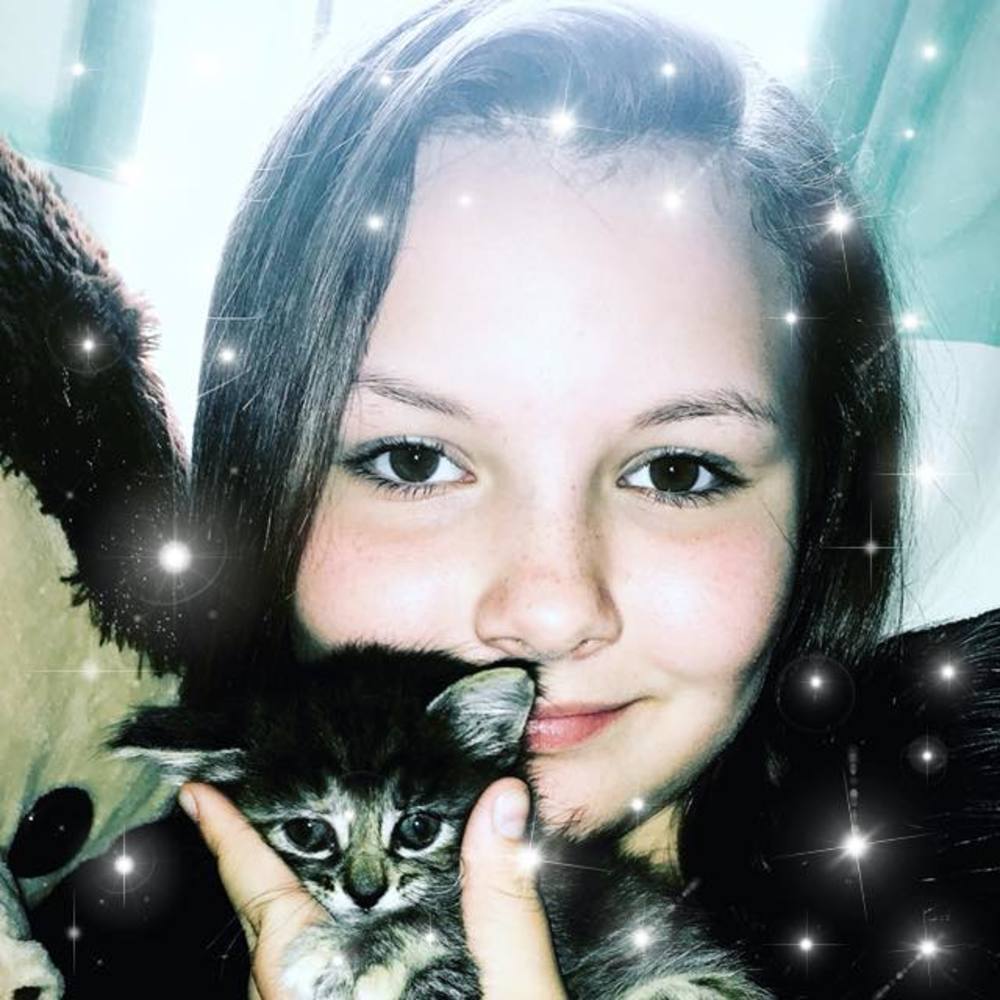 Meet your Posher, Shania